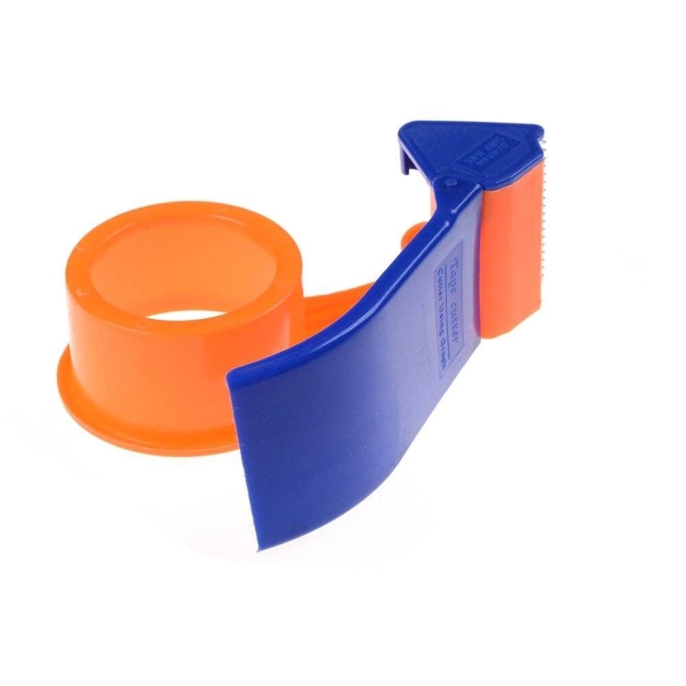 Tape Dispenser Tape Cutter Alat potong Lakban Besar 48mm 2 Inch 2&quot; / Dispenser Lakban Besar