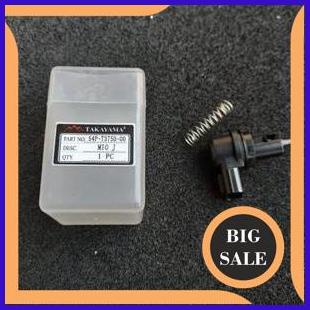 perkakas Sensor ISC Langsam Mio J Merk Takayama 140ZZ3