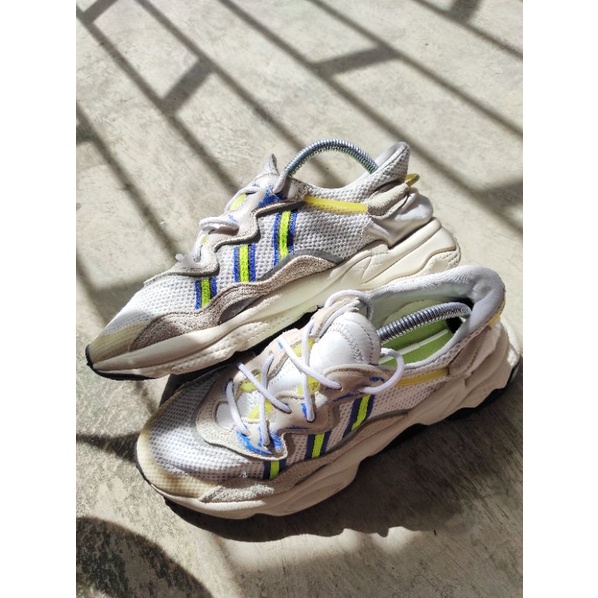 ADIDAS OZWEEGO SECOND ORIGINAL