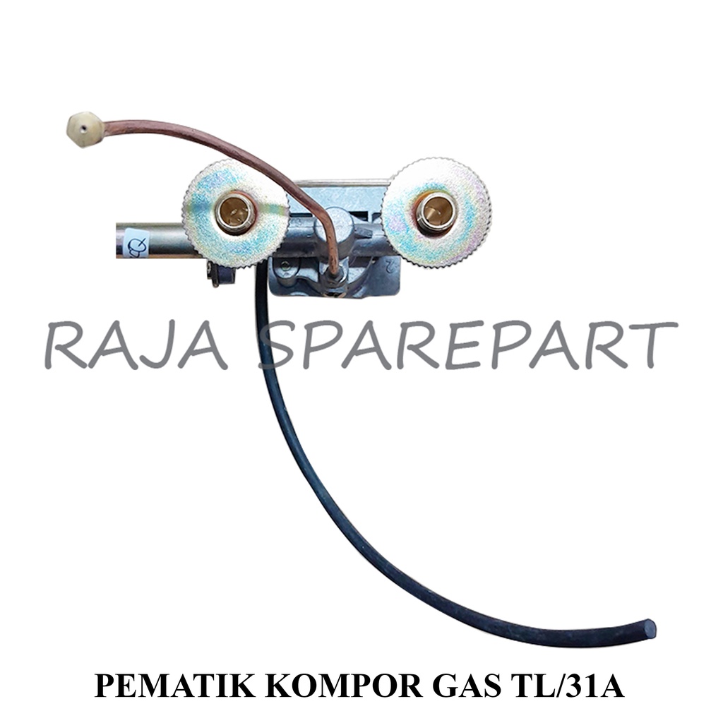 PEMATIK/ PEMANTIK KOMPOR GAS RINNAI SUNRISE TL/31A