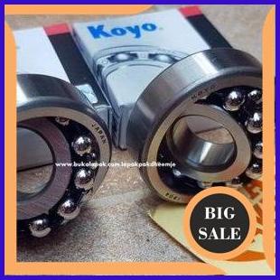 onderdil LAHER BEARING KRUK AS GRAND SUPRA 100 KOYO ORIGINAL JAPAN DOUBLE ROLLER HARGA SEPASANG shop
