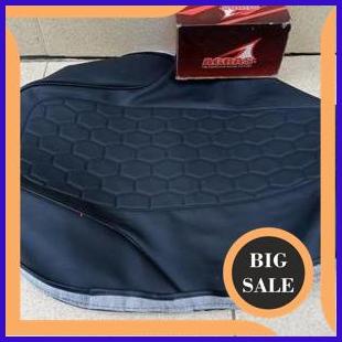 perkakas Krakap Kerakap Jok Cover Cofer Jok Sarung Kulit Jok Yamaha RS100 RS 100 dan Yamaha RS125 RS