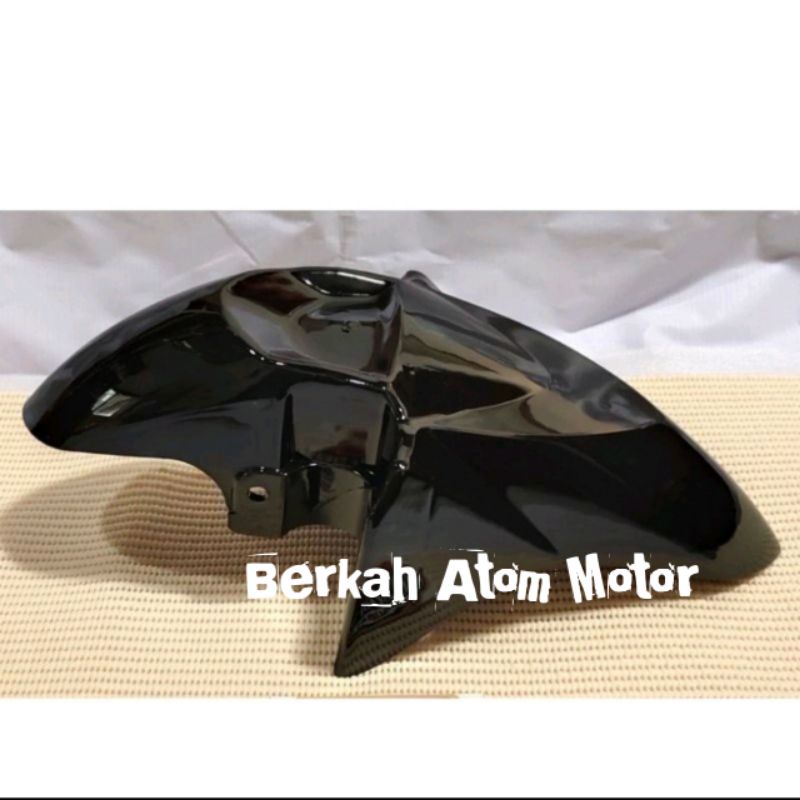 Spakbor Depan Beat Karbu Lama/Slebor Depan Beat Karbu Lama