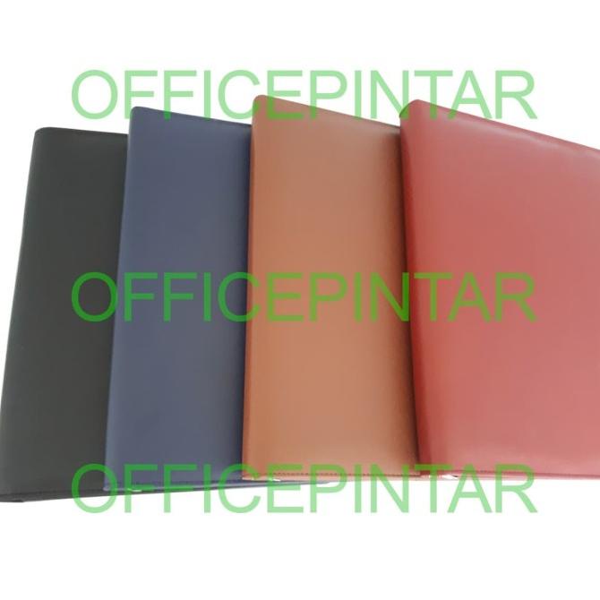 

Binder A4 30 lubang