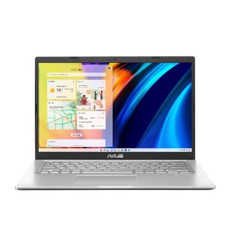 ASUS VIVOBOOK 14 A1400EA VIPS751 I7 1165G7 16GB 512SSD W11+OHS 14.0FHD IPS