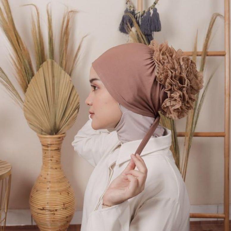 BARANG TERUPDATE G34 Iner Turki / Dalaman turki renda/ciput turki/dalaman turki renda/ciput renda br