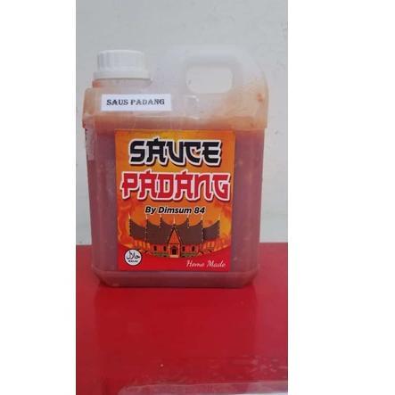 

More Info Here Sauce Padang 1kg Halal