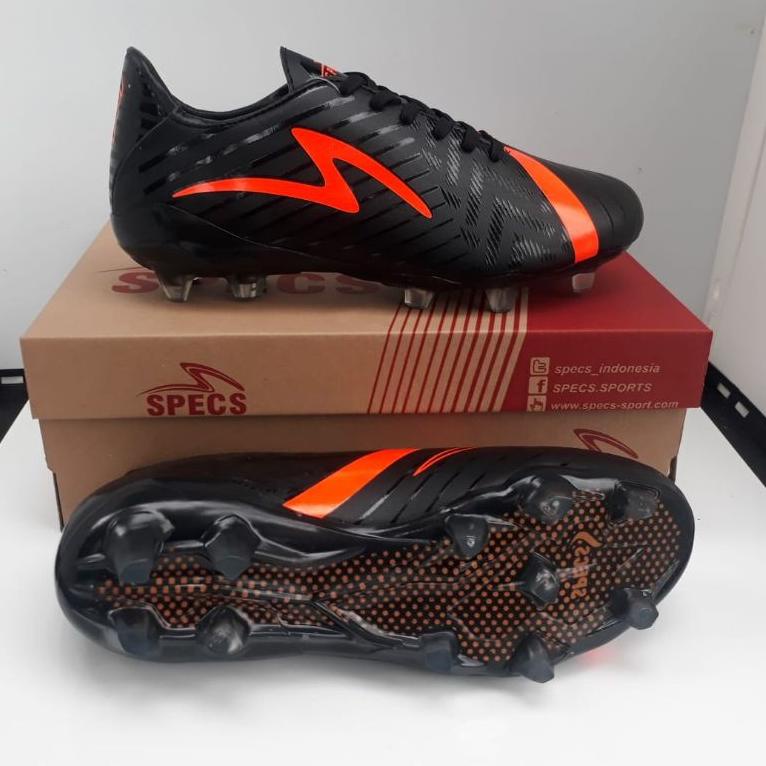 SALE SEPATU BOLA SPECS ACCELERATOR SLAZ FG PRO TERBARU 2  KOMPONEN
