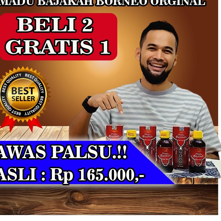 

♞ % - BAJAKAH BORNEO ASLI - , , , , ☏