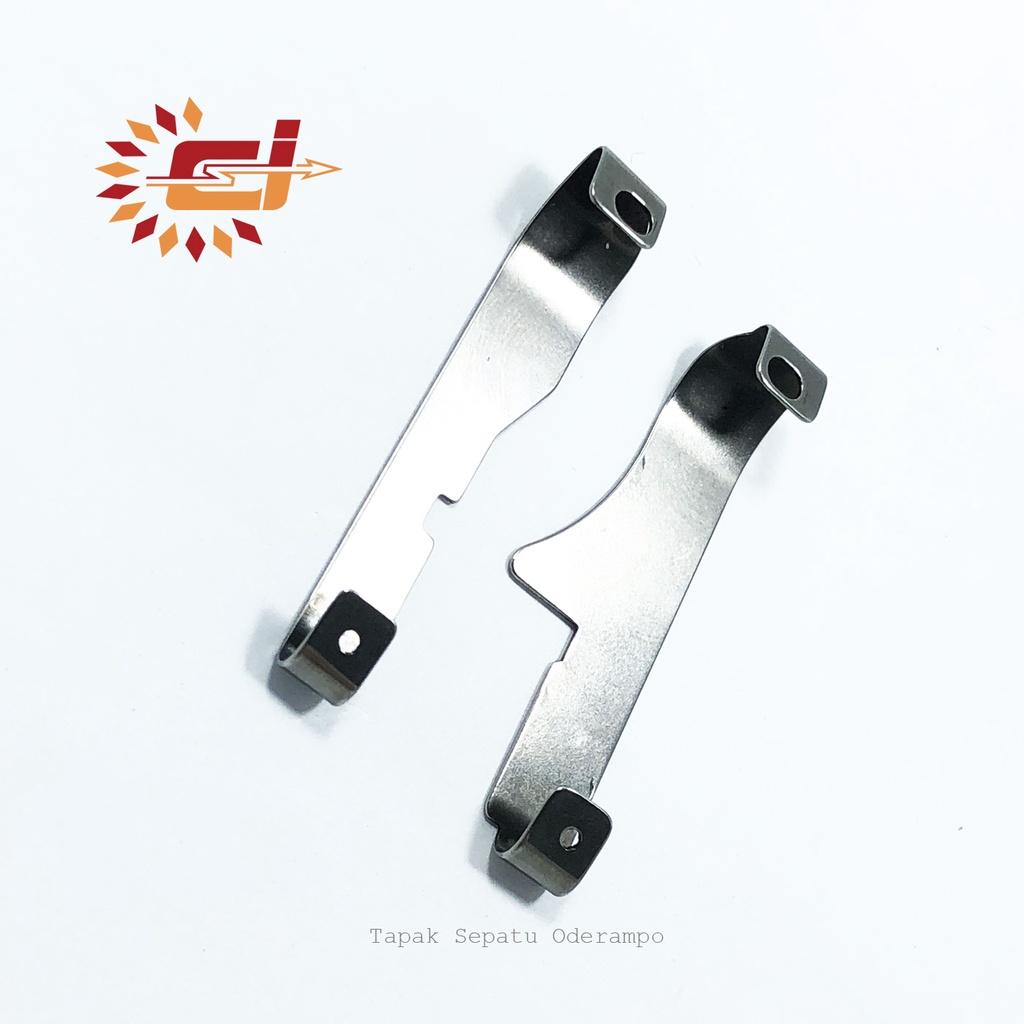 Oderampo Tapak Sepatu