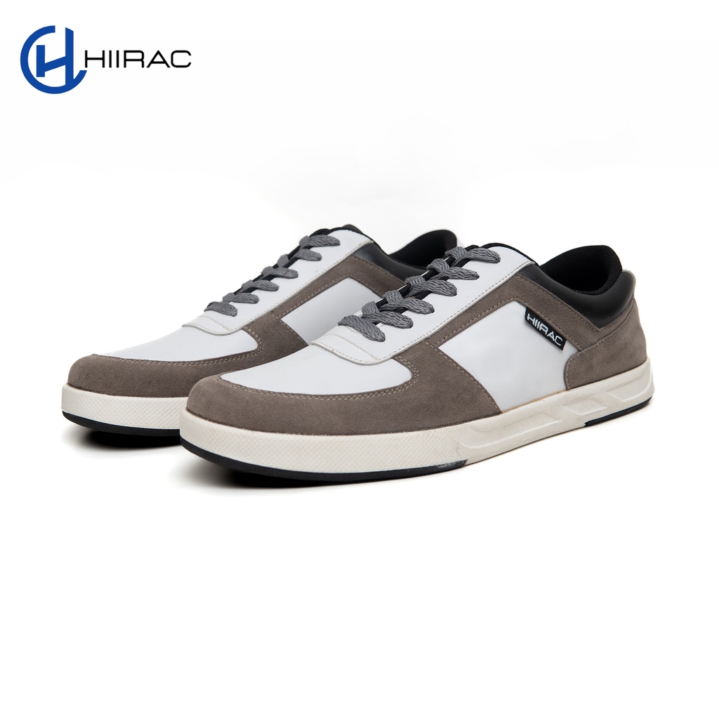 sepatu Pria H021 Sepatu sneakers pria Kasual Trendy Terbaru Original Hiirac Sepatu Cowok Sepatu kerj