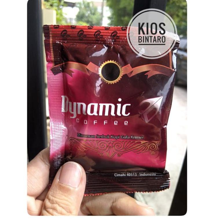 

Paling Sesuai.. kopi dynamic dinamic dynamik dinamik 1 saset sacet EAW