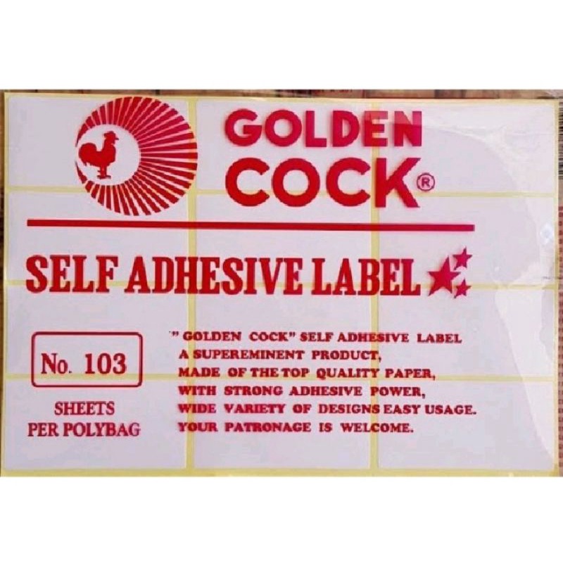 

Stiker Label Besar No.103 Label Undangan Label Harga