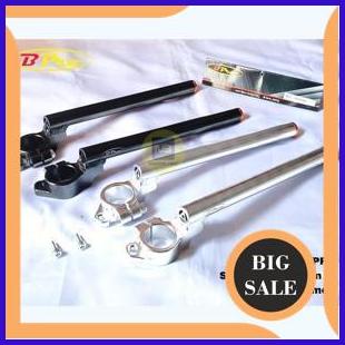 last stok Stang Jepit BPro 5 Derajat Ninja 150 RR R15 Old v2 140ZZ3