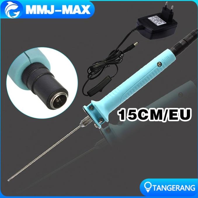 

15 cm Pemotong Gabus Styrofoam/Cutter Pemotong Gabus Styrofoam