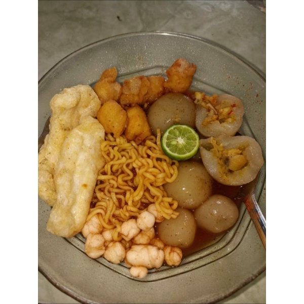 

Boci Baso Aci Boci termurah boci isi ayam