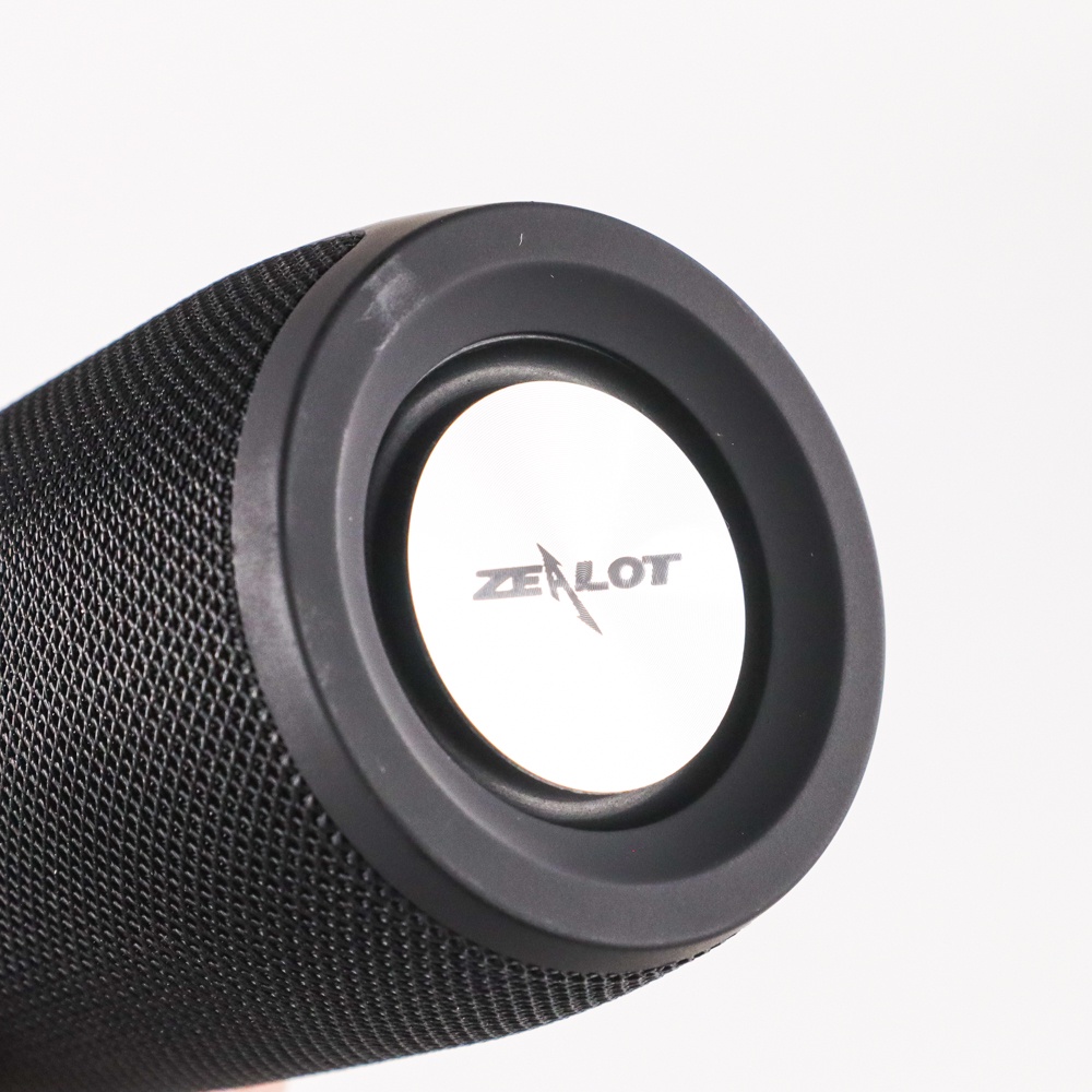 ZEALOT Speaker Portable Bluetooth 5.0 S32