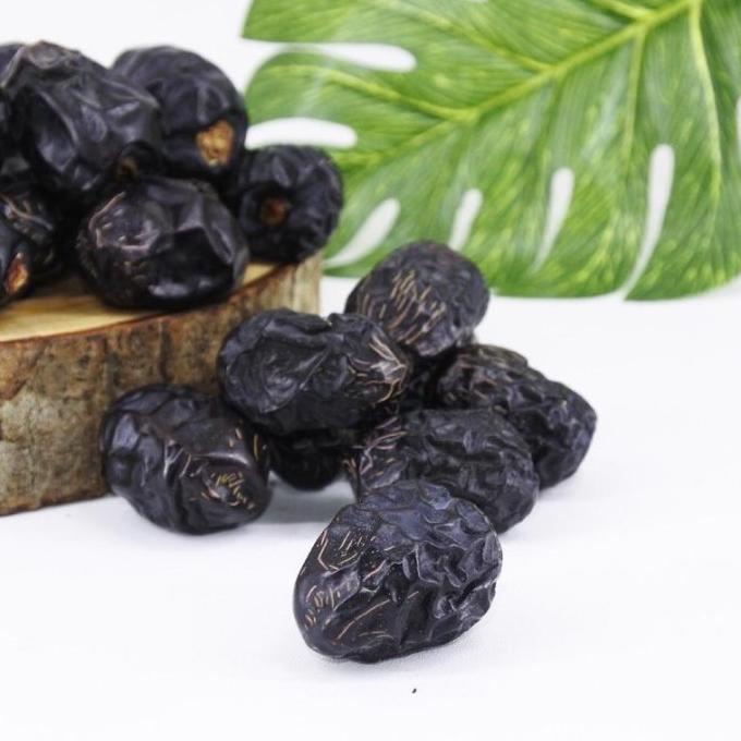 

KURMA READY STOCK KURMA NABI AL MADINA 1KG / AJWA PREMIUM GRADE 2 1KG EL09I09A82L