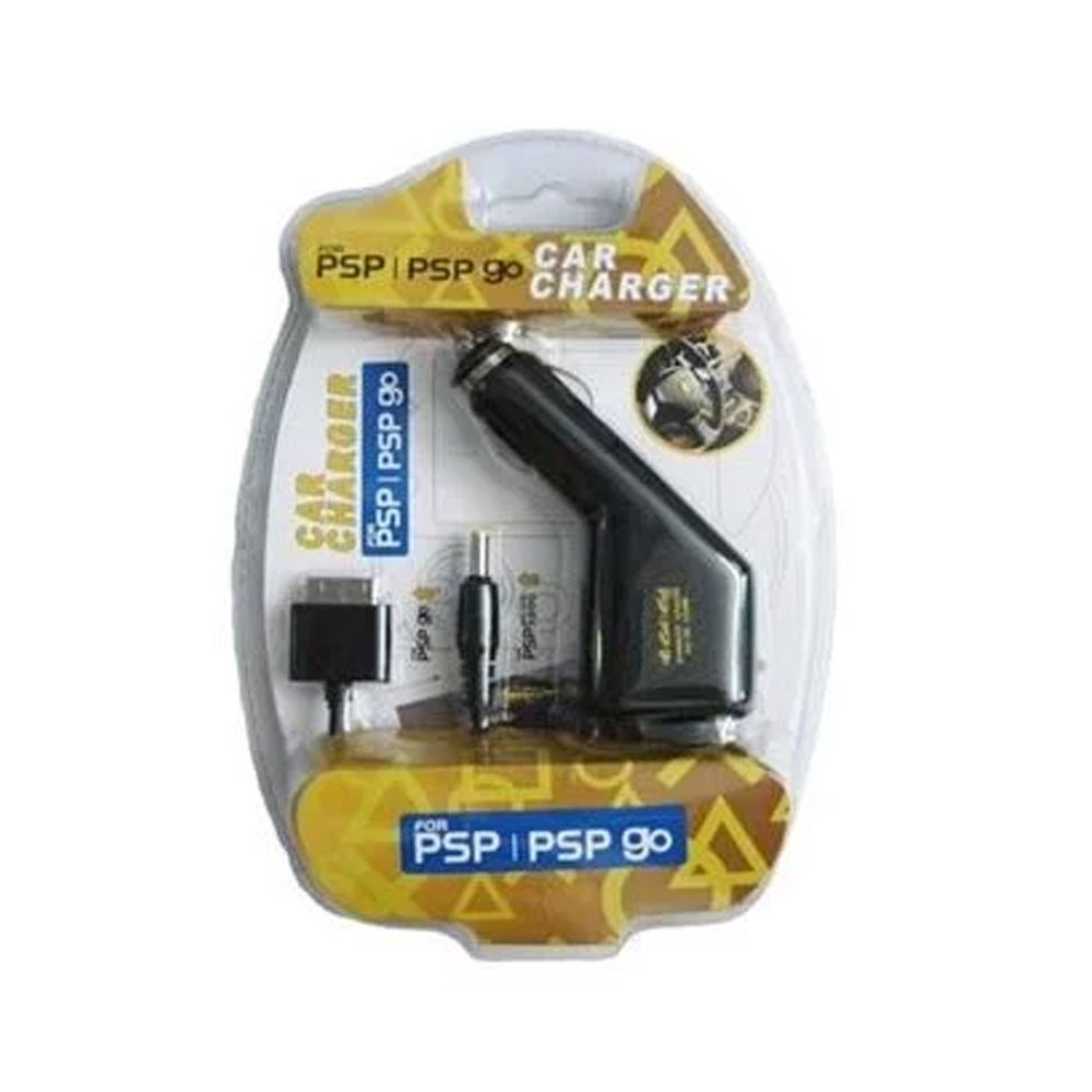 Car Charger Psp / Go