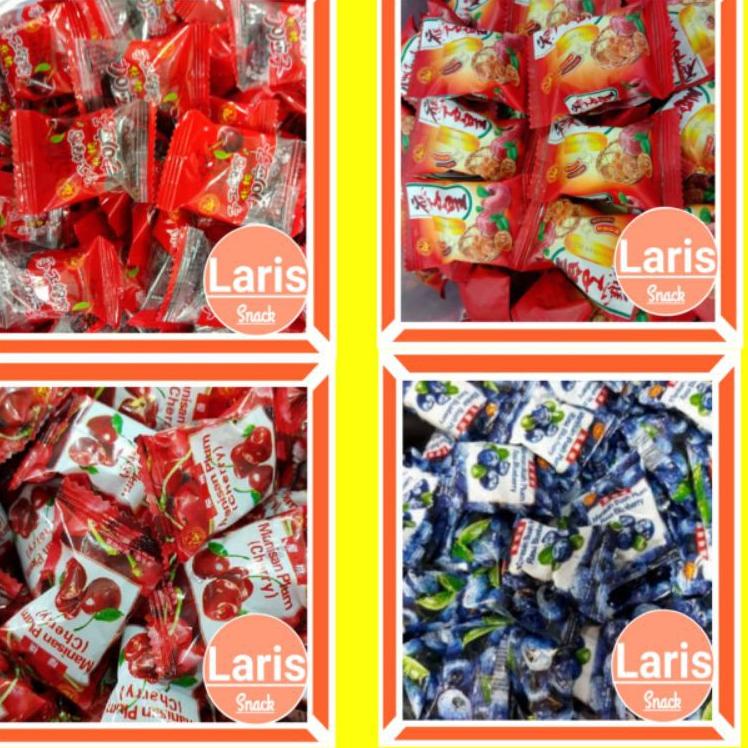 

☑ Terbaru Manisan Plum Bungkusan / Plam Plum Tanpa Biji / Plam Biji Kiloan Manisan Plum / LarisSnack ❃