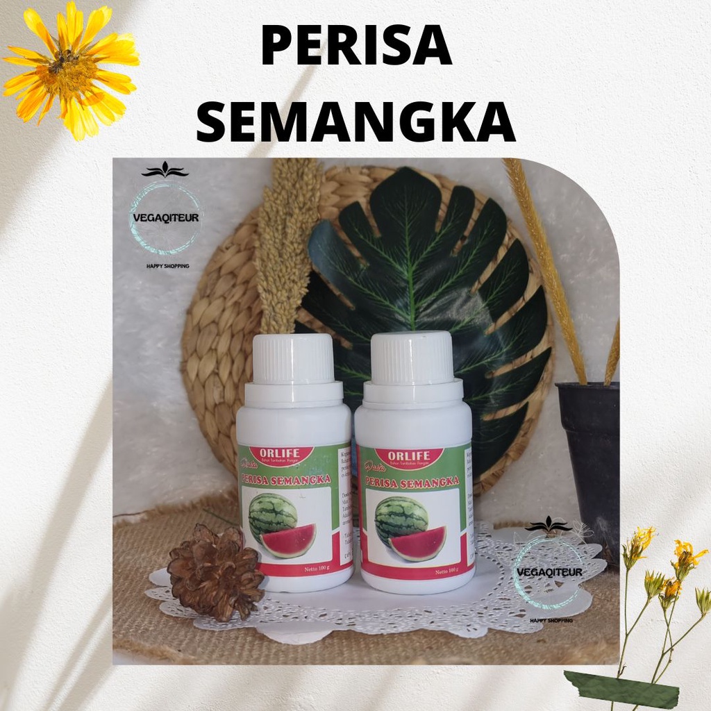 

❤ ORLIFE | Pasta Perisa Pasta Semangka100 gr || ORLIFE | Pasta Perisa Pasta Watermelon 100 gr | Pasta Semangka100 gr || ORLIFE | Pasta Perisa