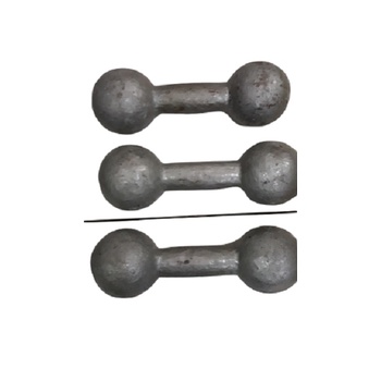 Barbel Besi/Dambel Besi/Dumbel Besi 10 KG