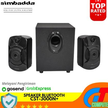 Speaker Simbadda CST 3000N +