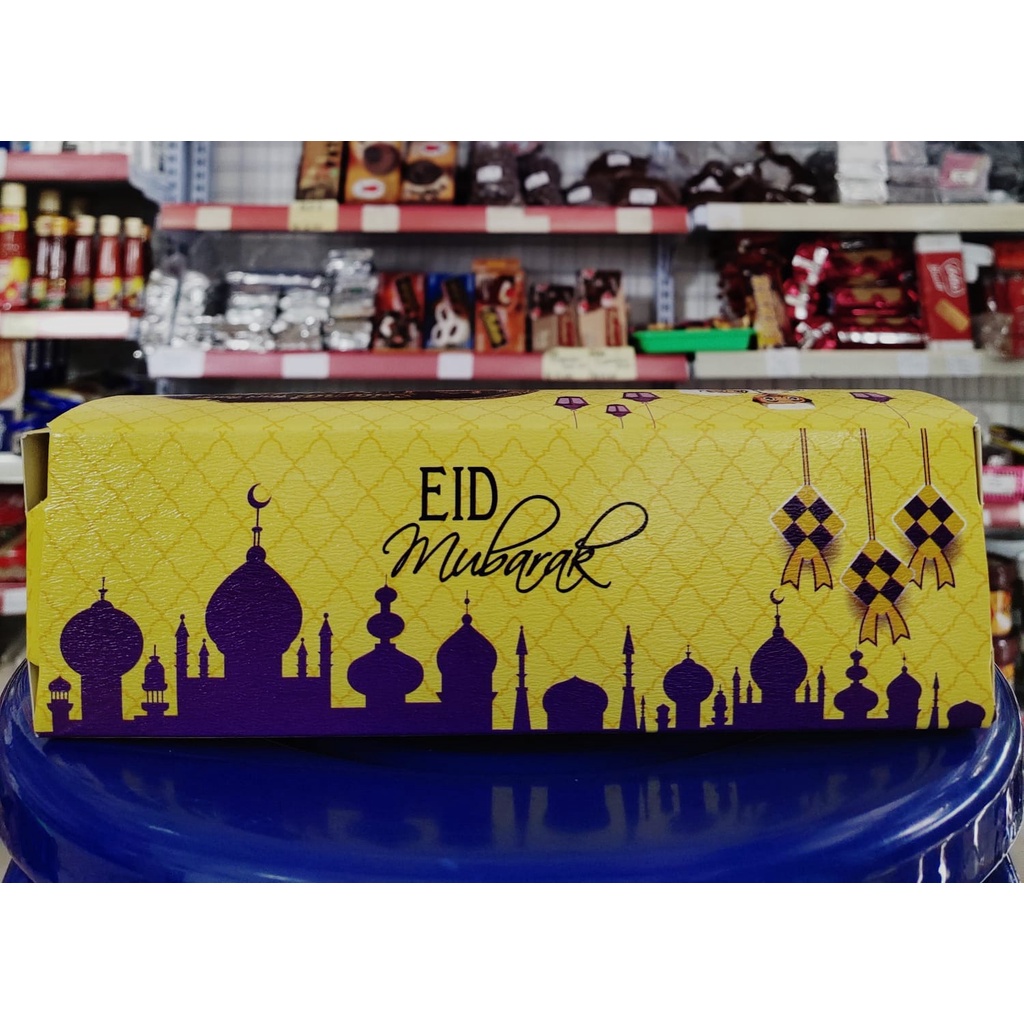 

BOX IED HAMPERS QIANA 01 IDUL FITRI 14X7,5