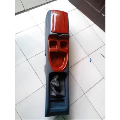 Console Box Kijang Grand
