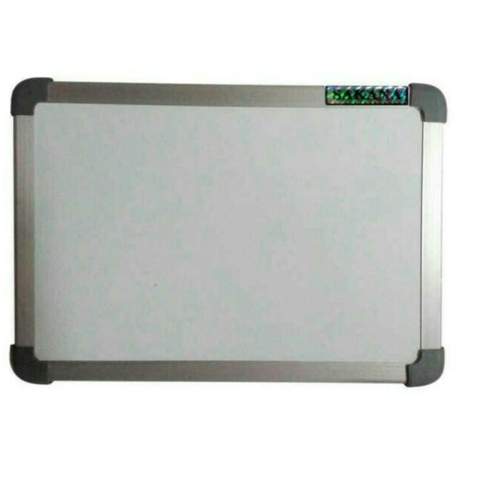 

Papan tulis gantung magnetic 30x45 cm SAKANA /whiteboard