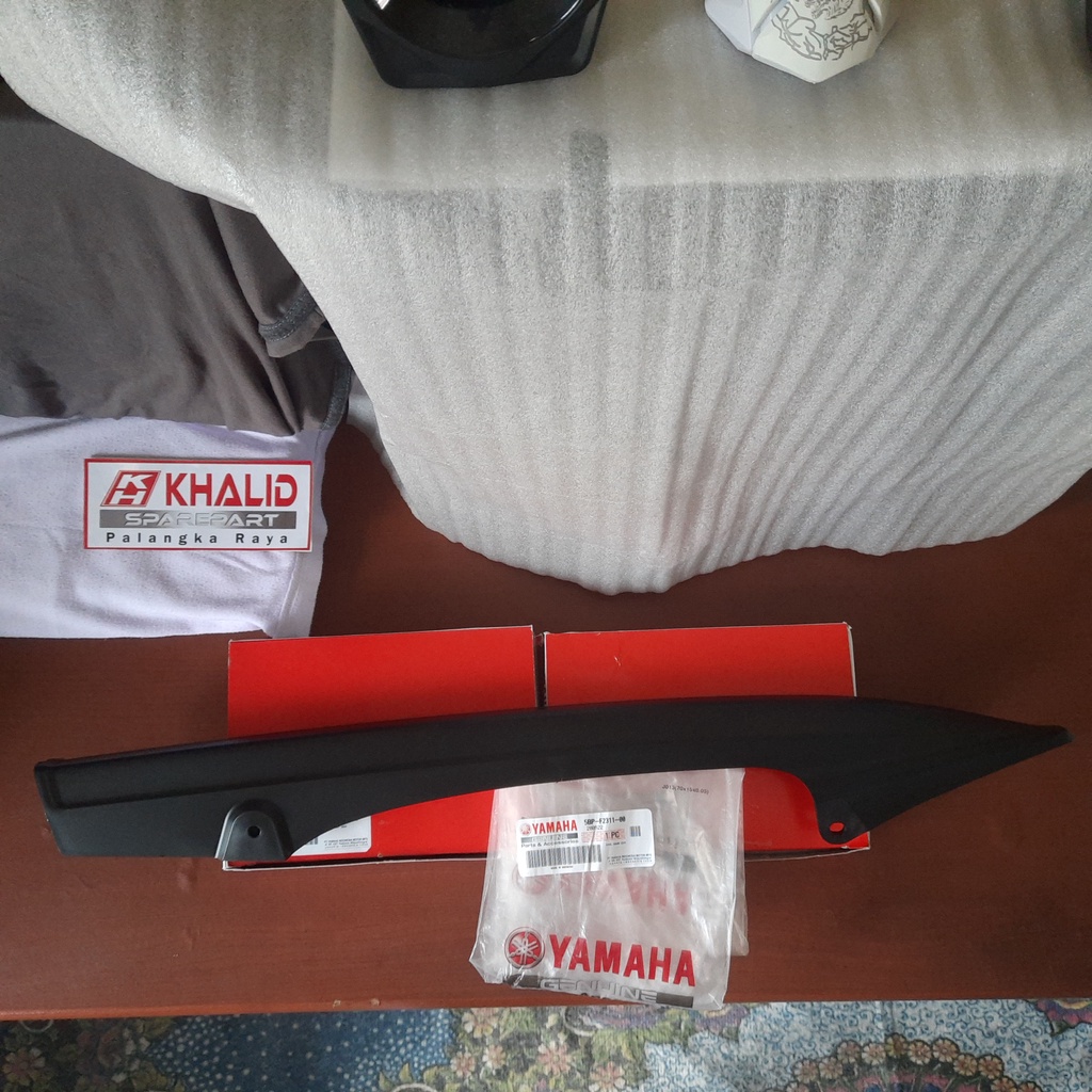 TUTUP RANTAI ORIGINAL RX KING RX SERIES RX KING PEREDAM