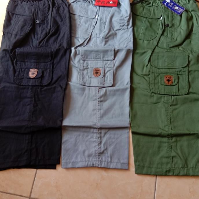 Sirwal Anak Al Hanif