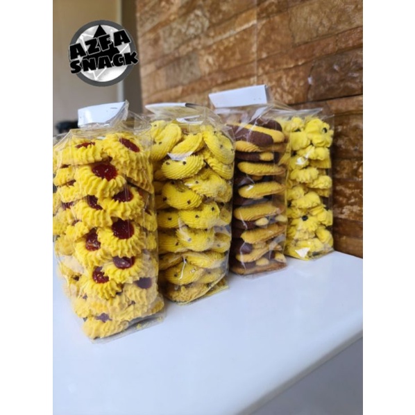 

kuker kue semprit 400gr