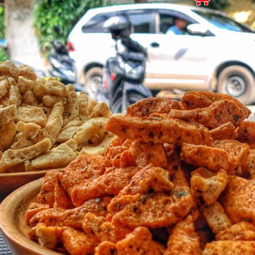 

✴ Basreng Original 1kg Super ✦
