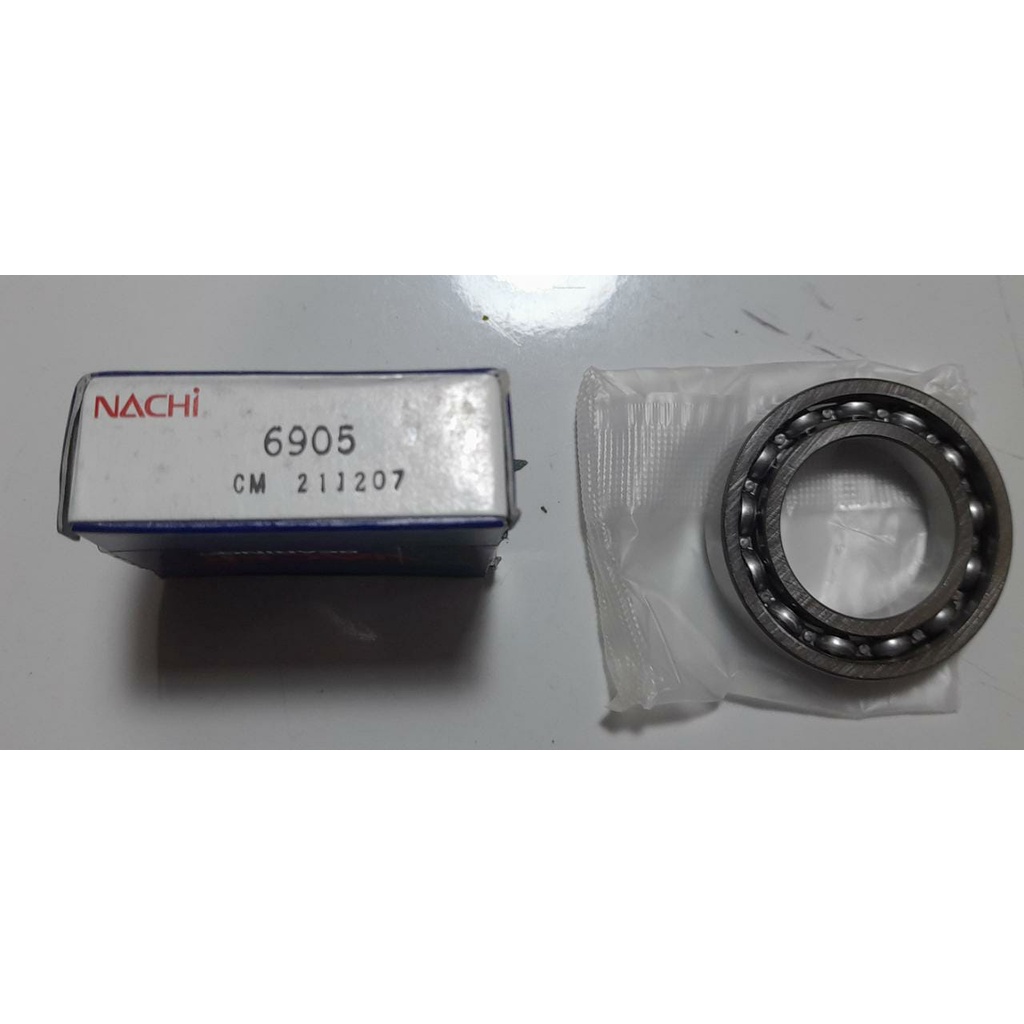 Bearing Laker NACHI 6905