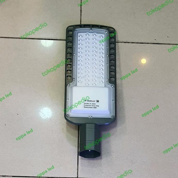 Lampu Jalan Led 50Watt, Pju Led 50Watt ,Lampu Led 50W