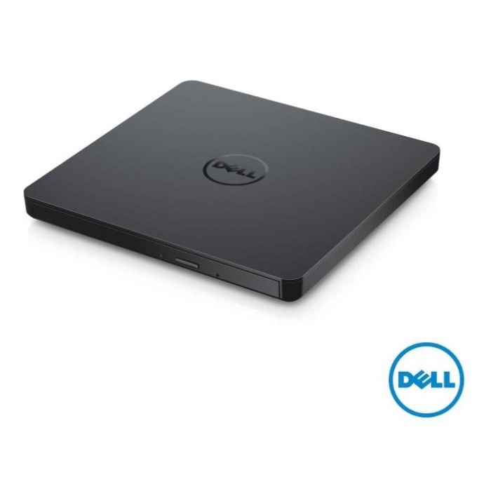 Dell External USB Slim DVD+/-RW Optical Drive DW316 Original