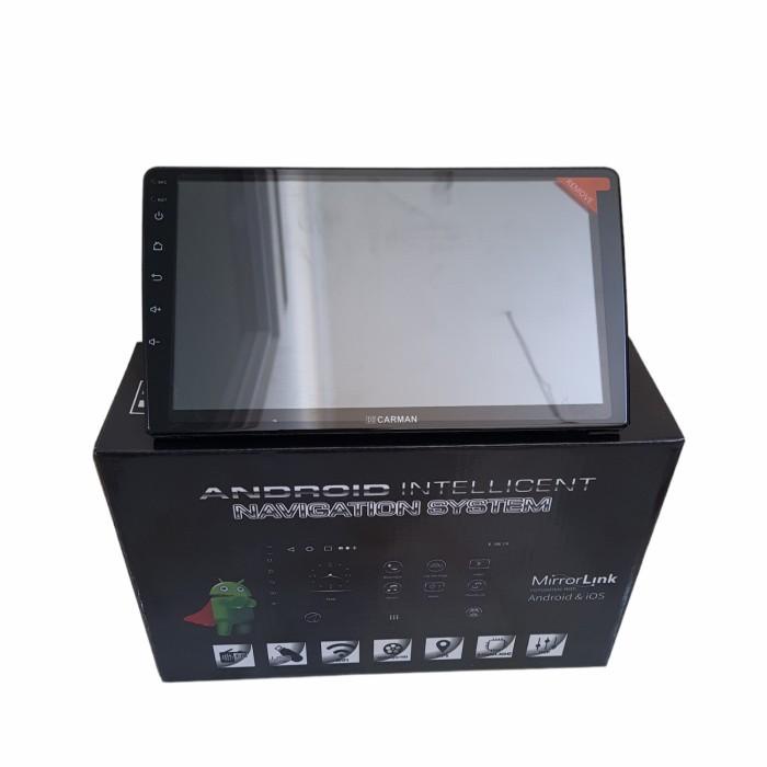Terlaris Head Unit Android 9 Inch Carman Samba Ram 2+32