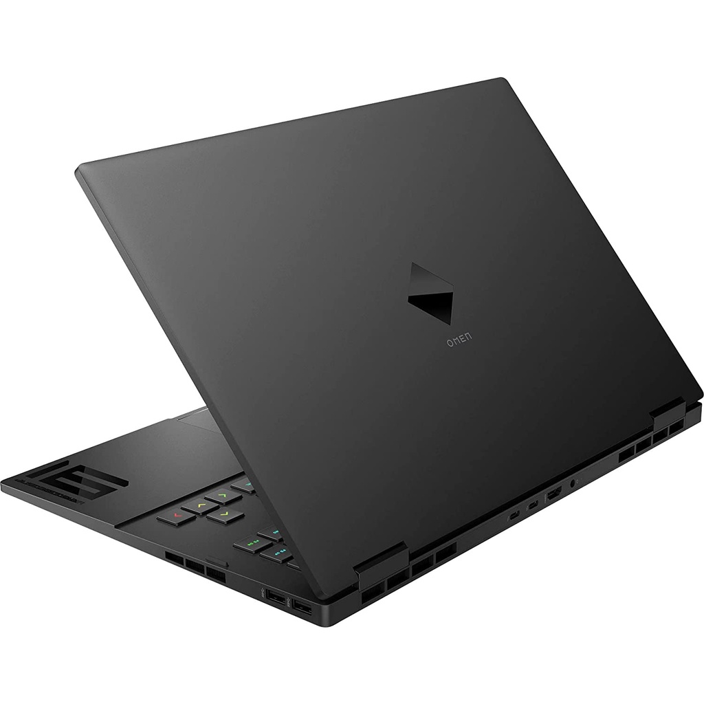 Laptop HP OMEN 16 RTX3070Ti RESMI Ryzen 9 6900HX 32GB 165HZ