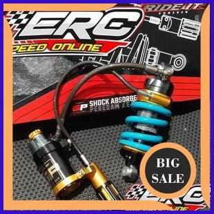 onderdil SHOCK RIDE IT GP 104 MX - MX KING TRIPLE CLICK TOSCA 140ZZ3