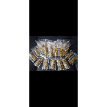 

Keripik Usus Ayam Crispy