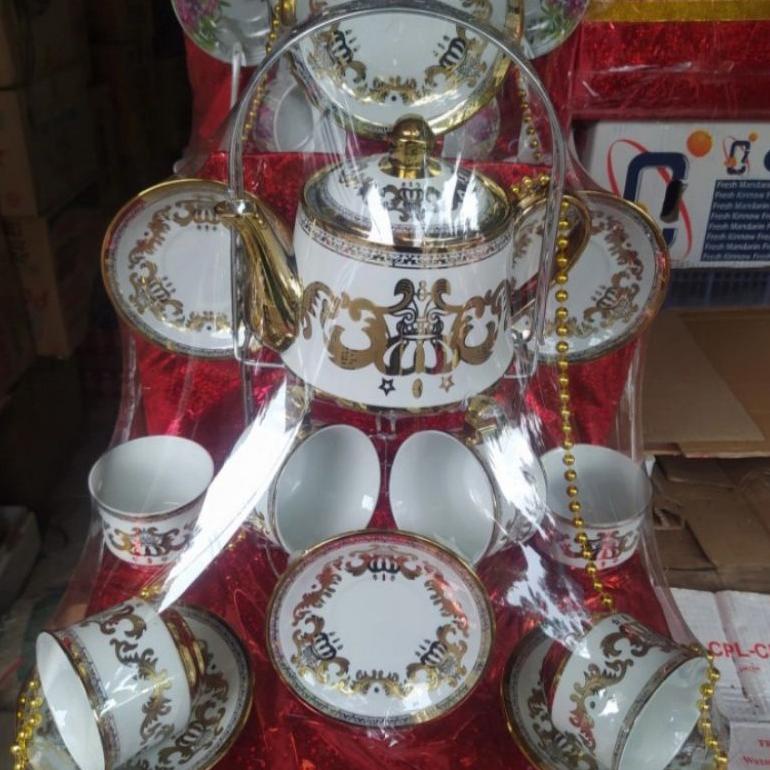 

Produk - Parcel Teaset Mewah Parcel Idul Fitri Lebaran Promo Best Seller!!