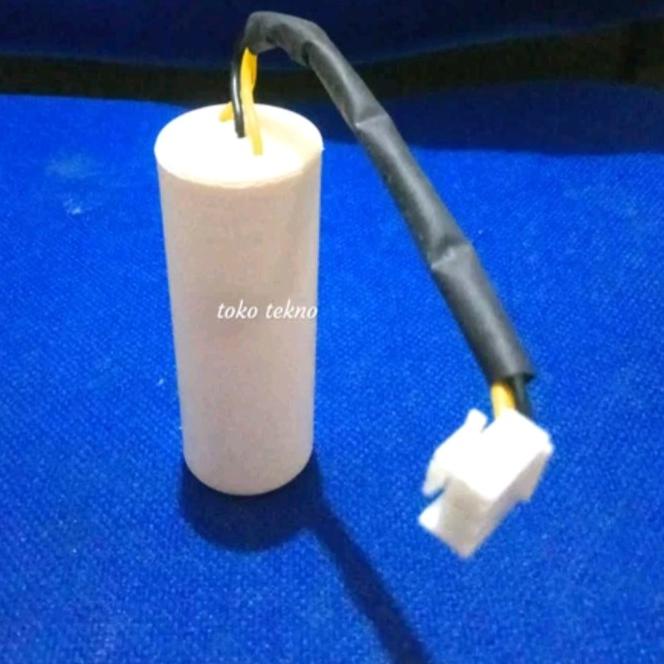 Kapasitor Barrier Gate | Kapasitor Gate Barrier Cocok Mx50 Mx80