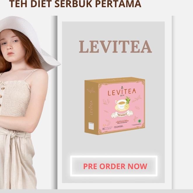 

➱ LEVITEA UPGRADE NEW ●