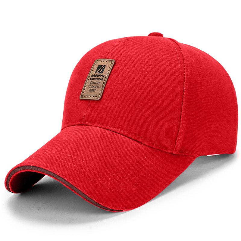 TOPI  BASEBALL CAPS EDIKO PREMIUM PRIA