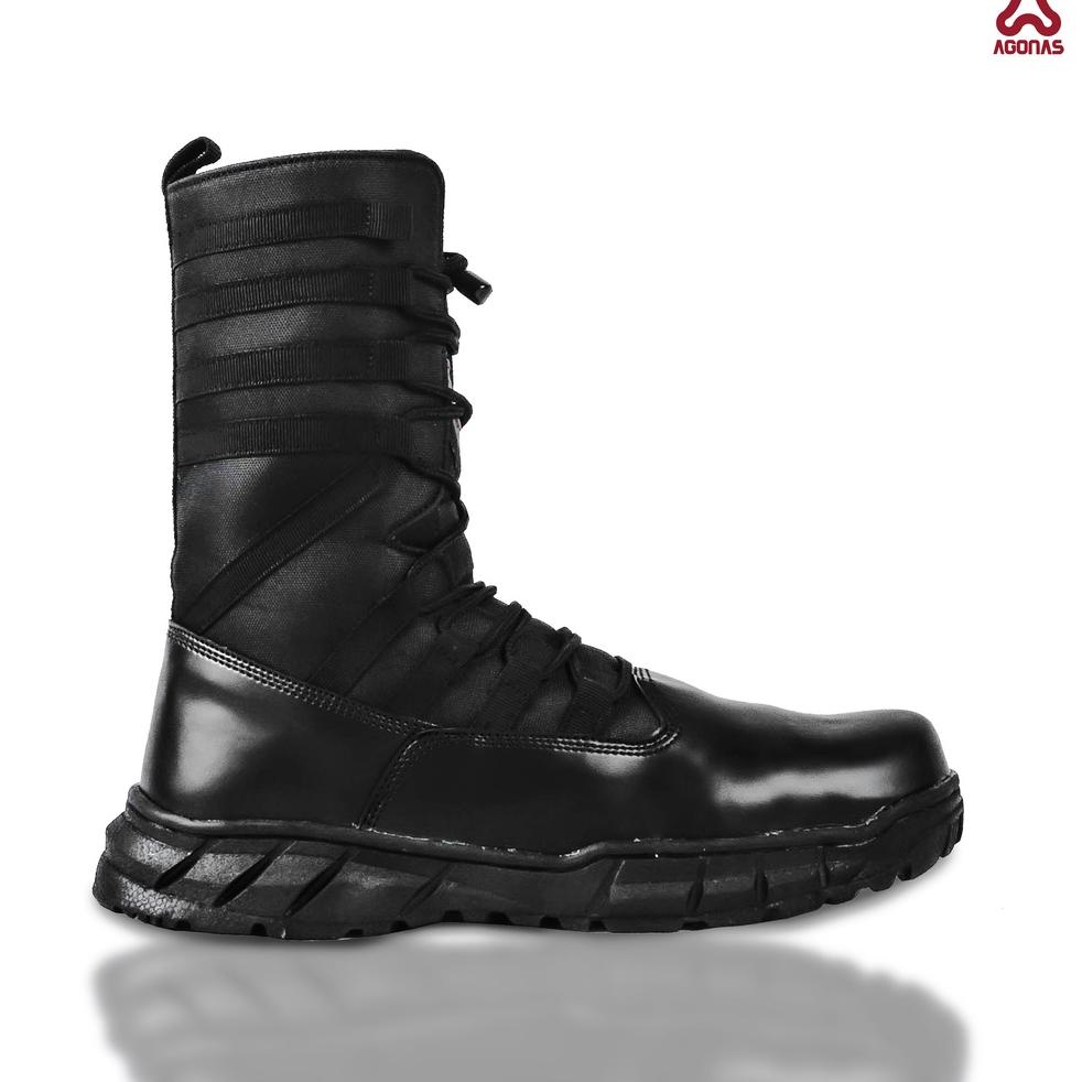 NEW STOCK Agonas Sepatu PDL Ninja