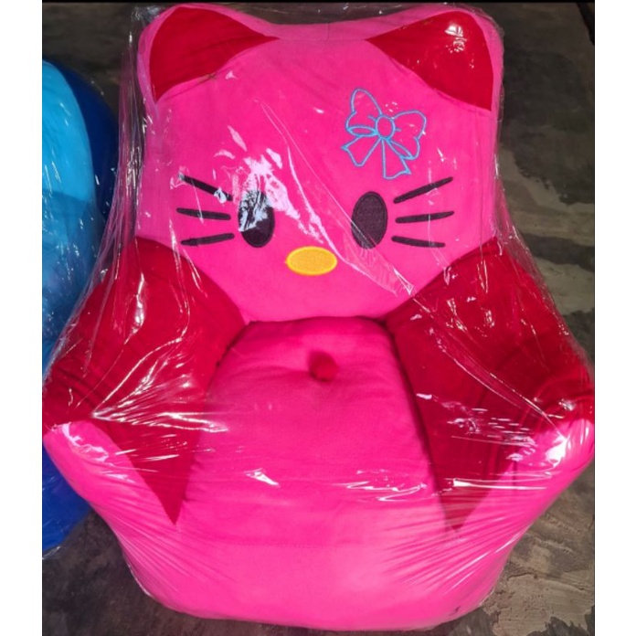 bayar di tempat  SOFA ANAK/ SOFA KARAKTER ANAK/ KURSI ANAK