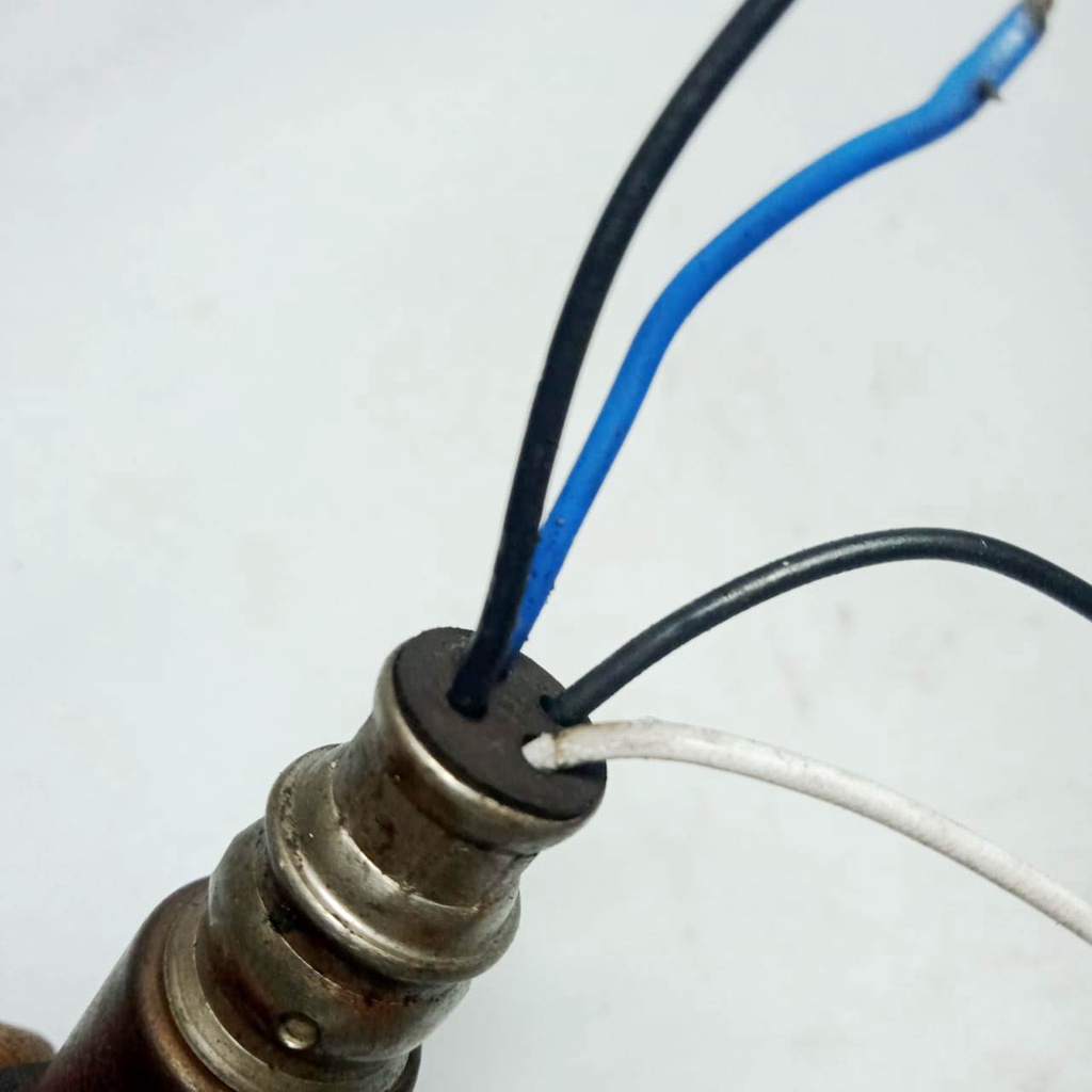 Sensor oxygen oksigen CO2 O2 TOYOTA HONDA T4T-TS Copotan ASli Original ori avanza xenia rush terios