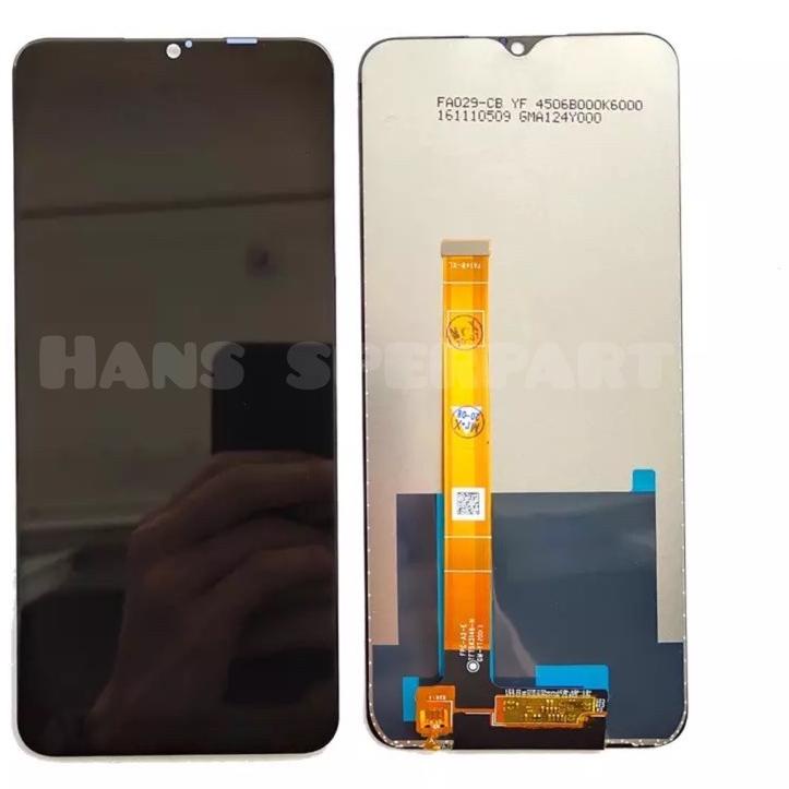 ♔ LCD TOUCHSCREEN REALME 5 / REALME 5i / REALME 5S / REALME 6i - ORI COMPLETE ♤