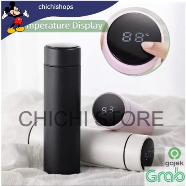 

Promo Tumbler Layar Sentuh /Cocok Untuk Olahraga dan Kegiatan Sehari hari CC Murah